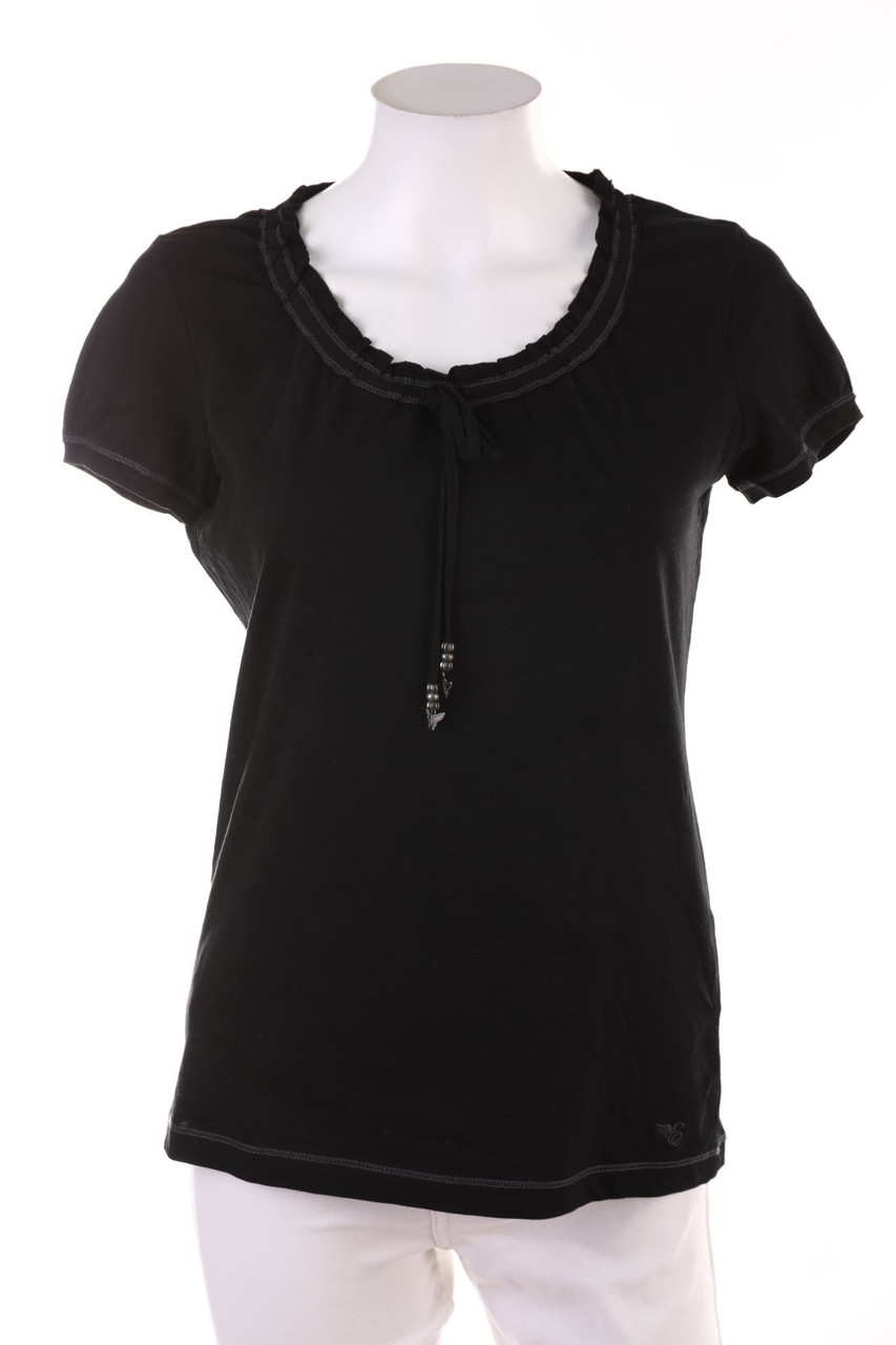 ESPRIT - Kurzarm-Shirt - XS