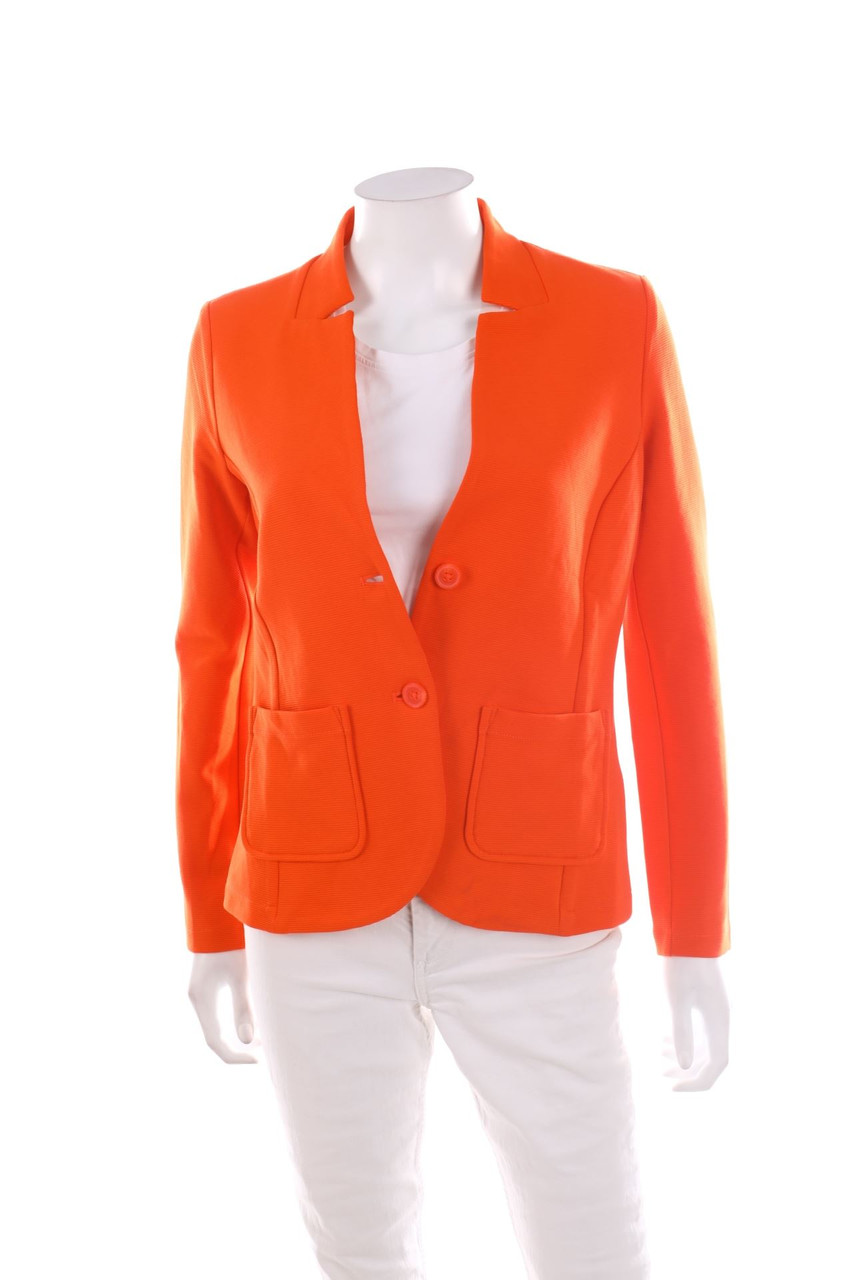 TOM TAILOR - Jersey-Blazer - S