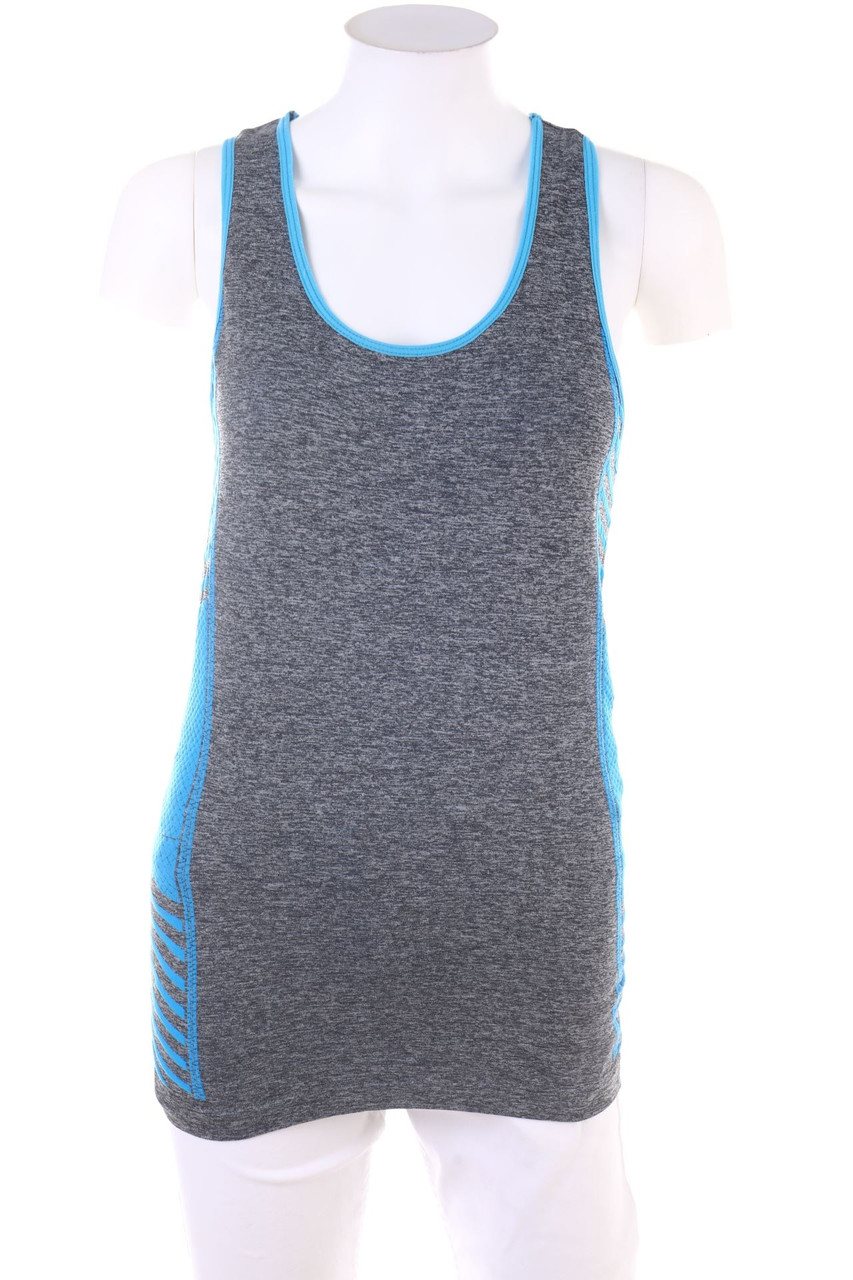 Ohne Label - Sport-Top - S