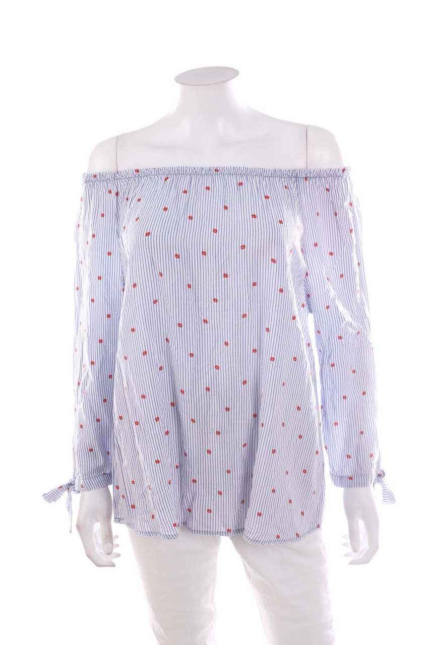 BEXLEYS - Carmen-Bluse - L