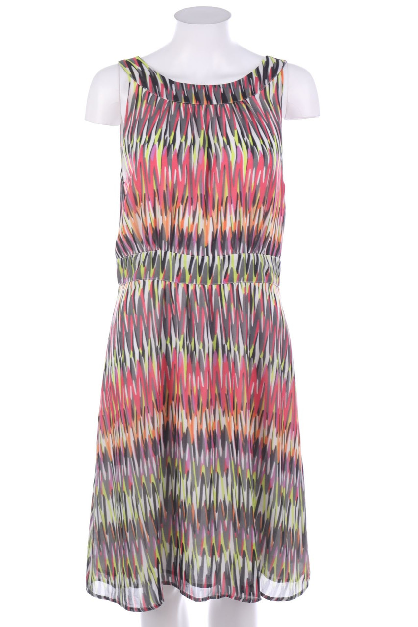 Charles Vögele - Midikleid - L