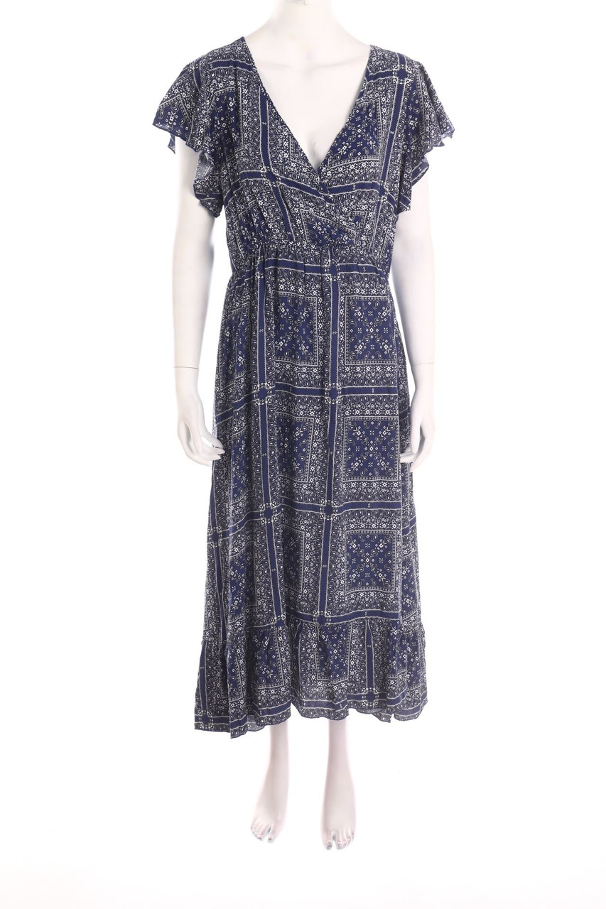 Chicorée - Midikleid - XL