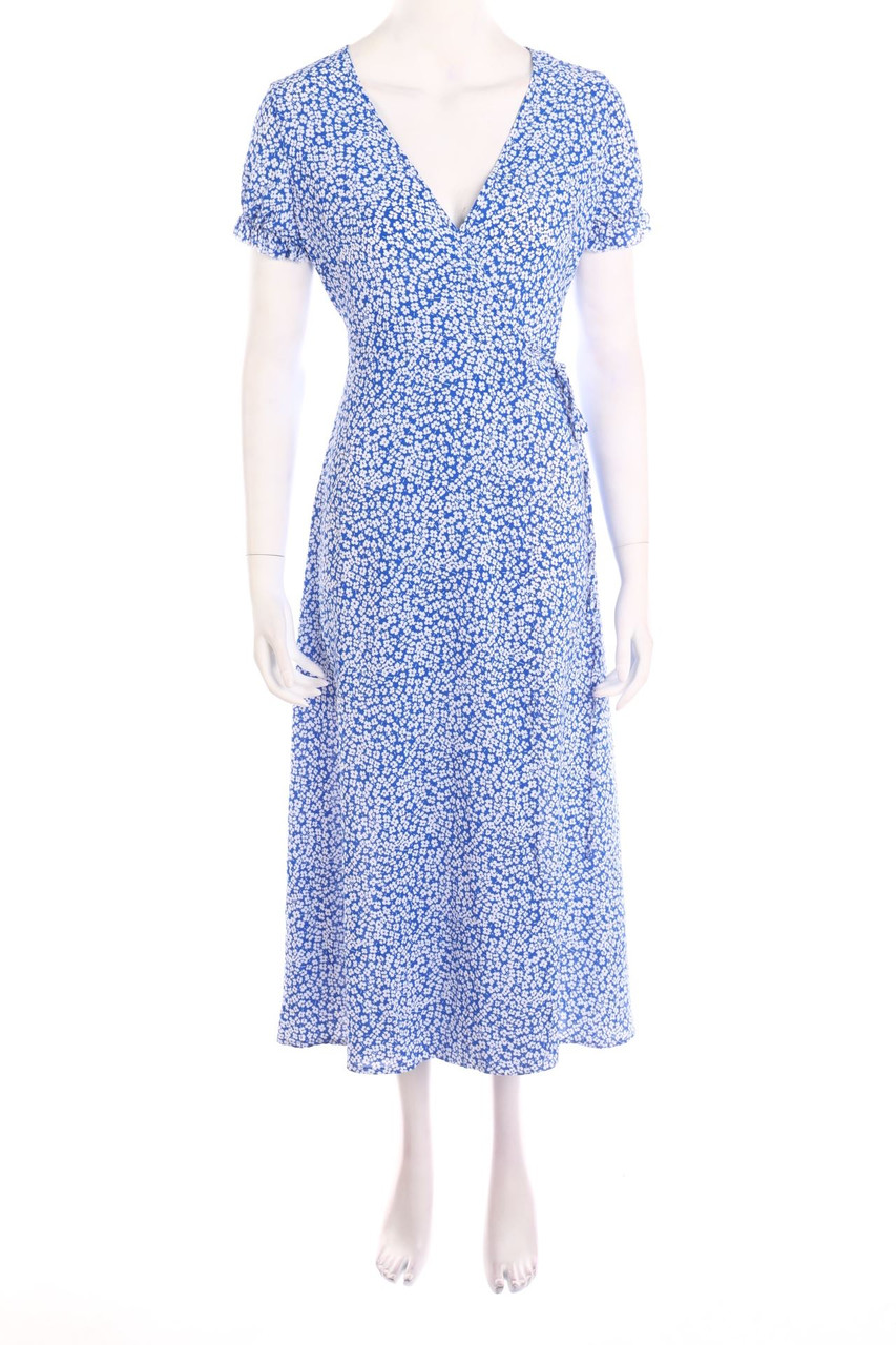 SHEIN - Midikleid - S