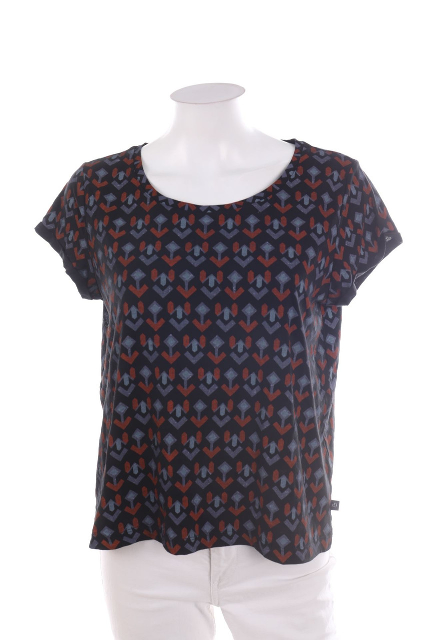 s.Oliver - Kurzarm-Shirt - M