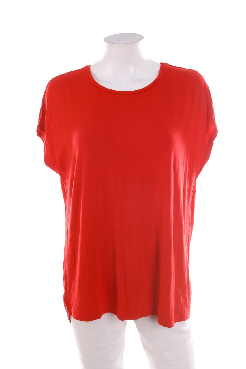 AMISU - Kurzarm-Shirt - S