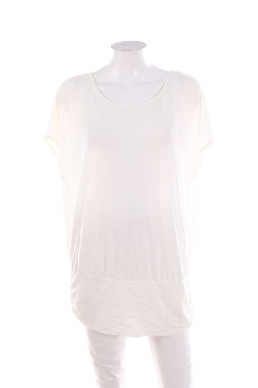 BODYFLIRT - Kurzarm-Shirt - L