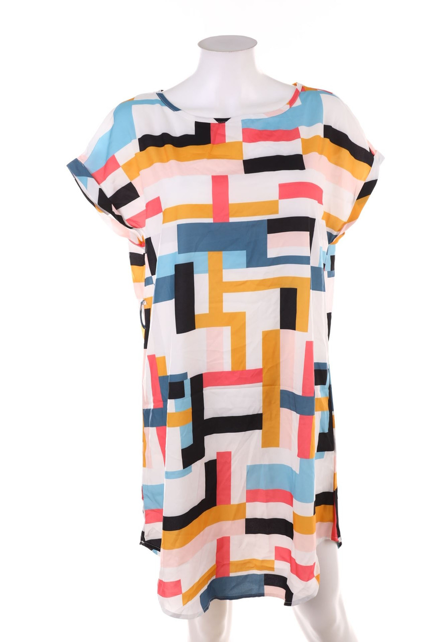 SHEIN - Shift-Kleid - L