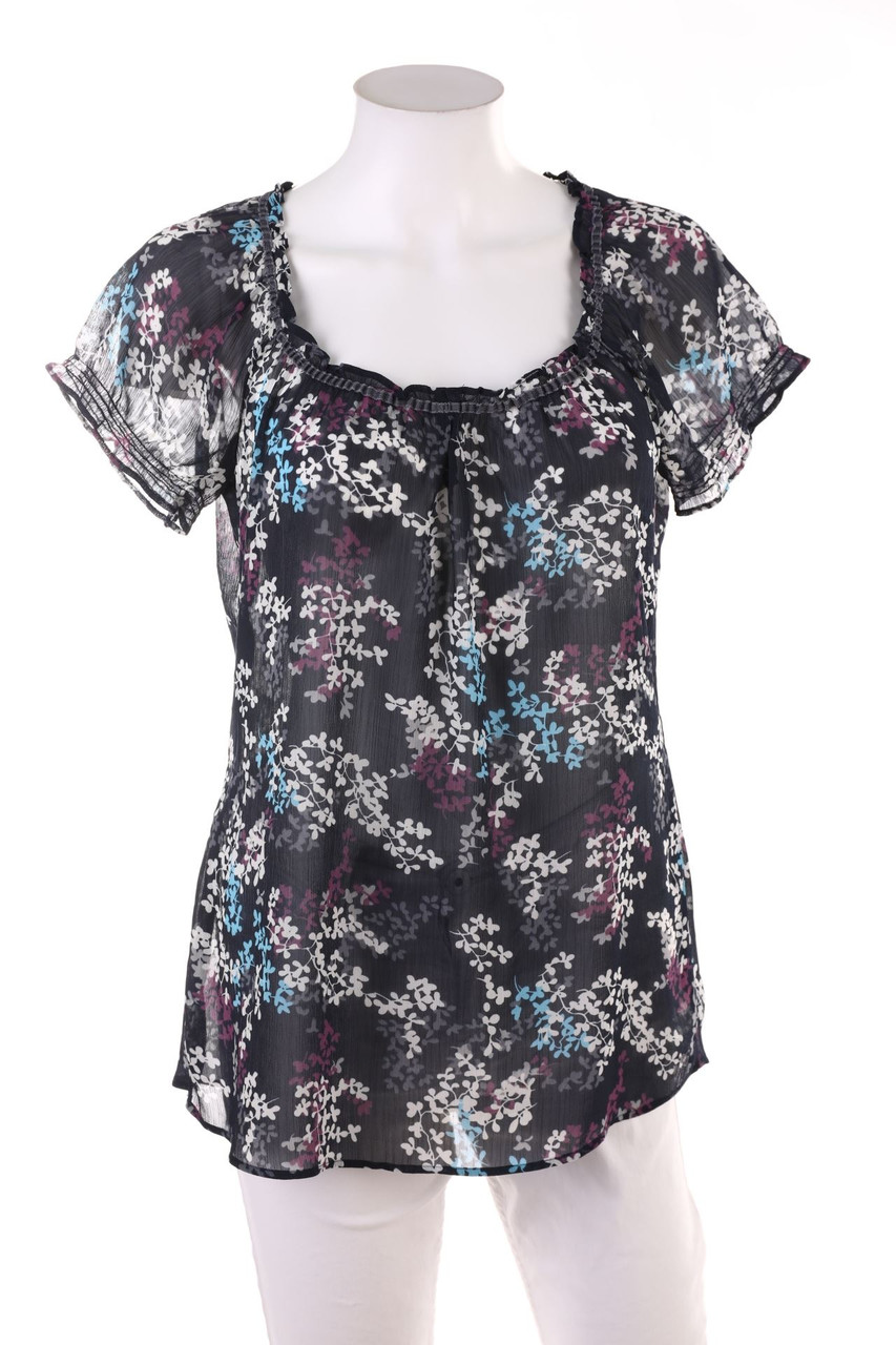 ESPRIT - Kurzarm-Shirt - S