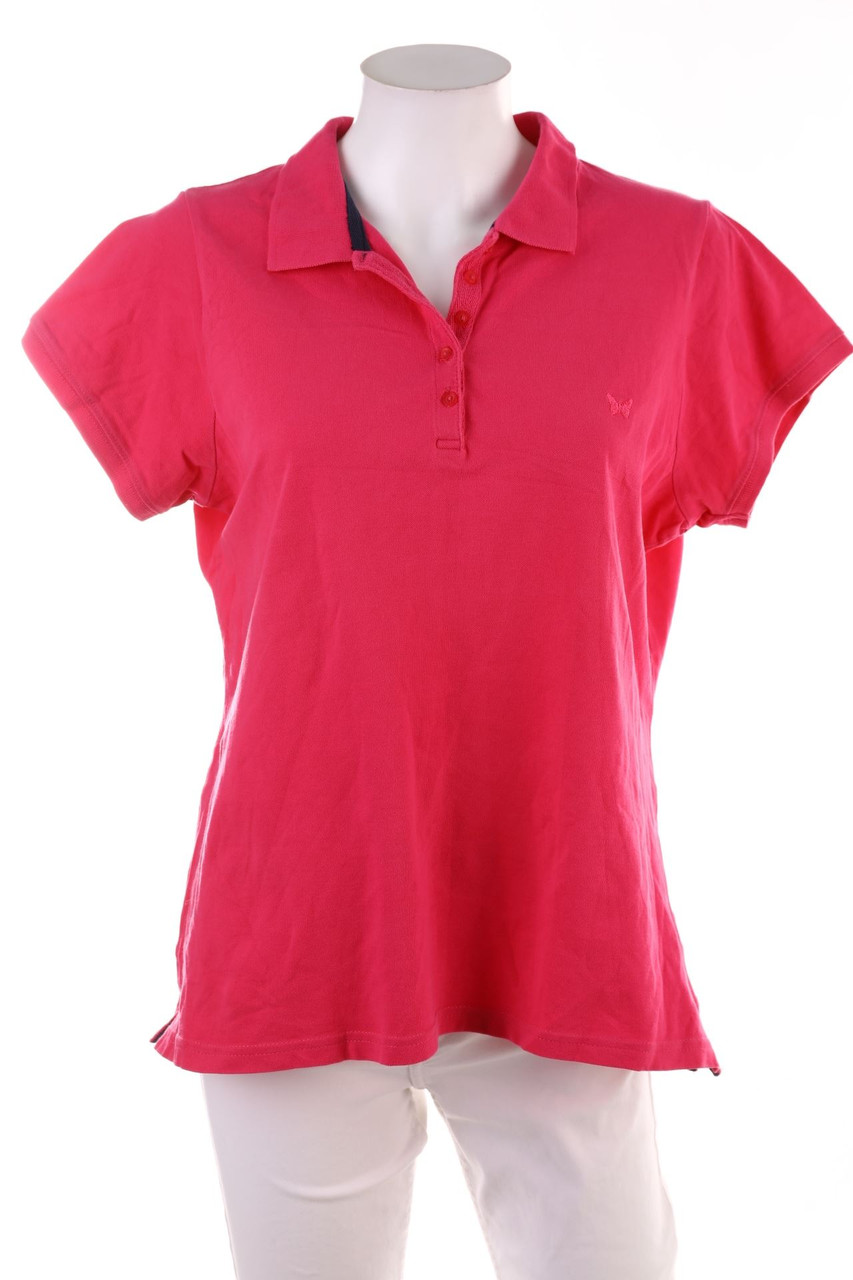 SECONDHAND - Polo-Shirt - 3XL