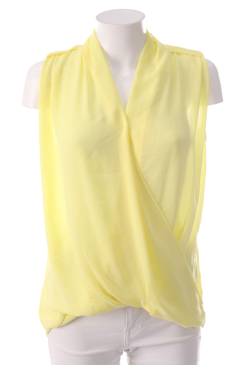 Ohne Label - Blusentop - XL