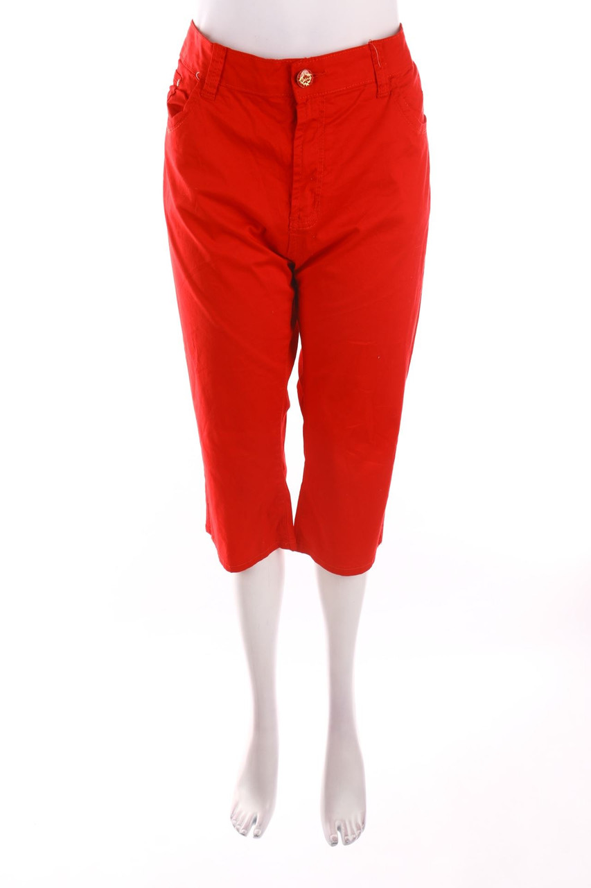 MISS.cherry - Bermuda-Shorts - D 46
