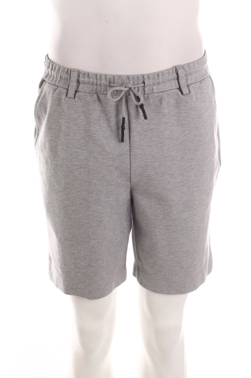 anerkjendt - Shorts mit Stretch - M