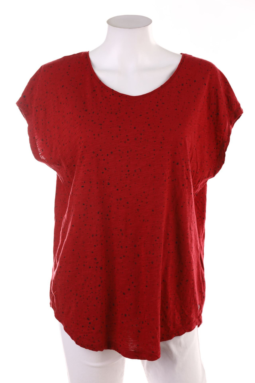 CECIL - Kurzarm-Shirt - M