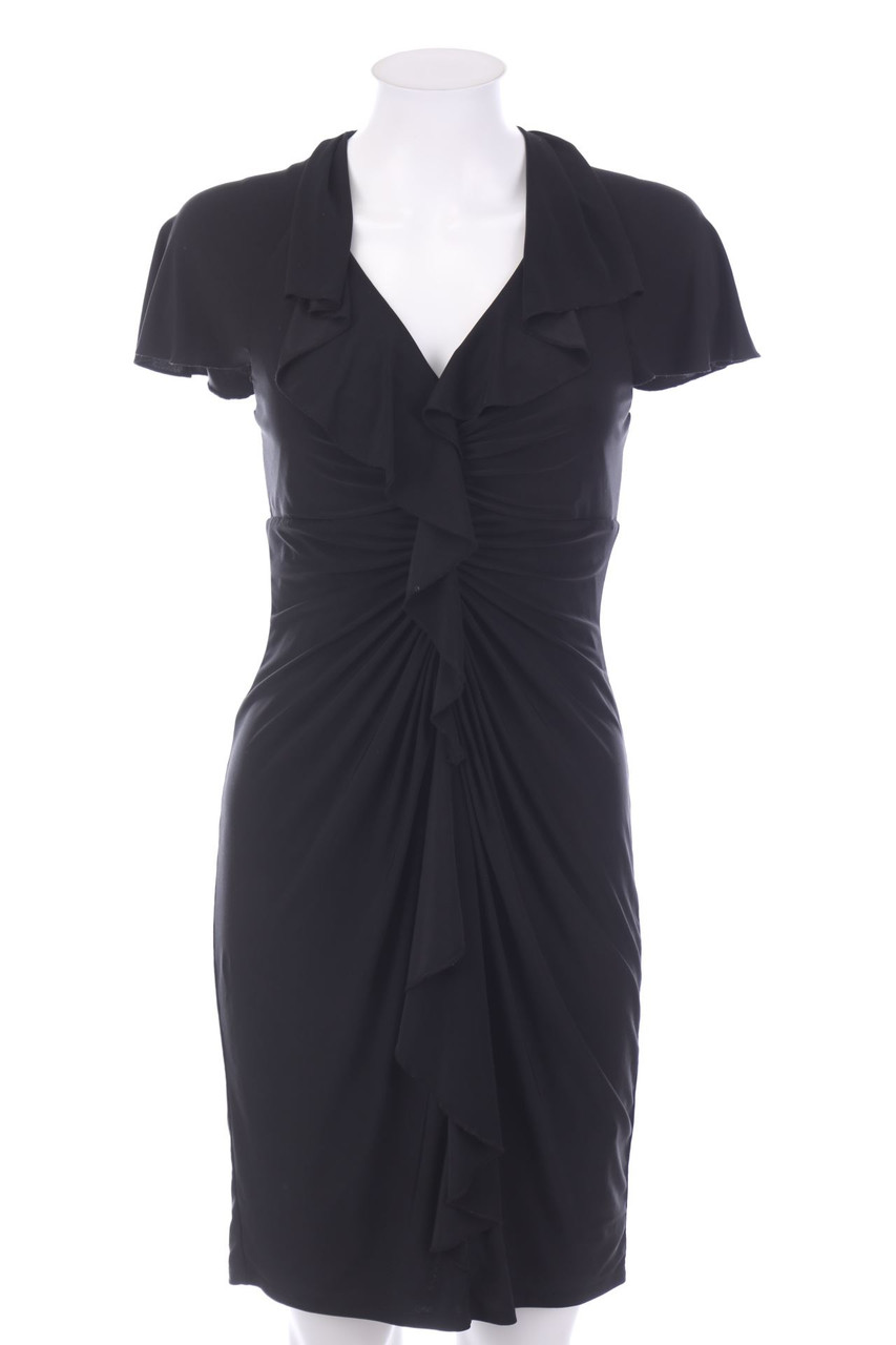 manoukian - Volants-Kleid - XS