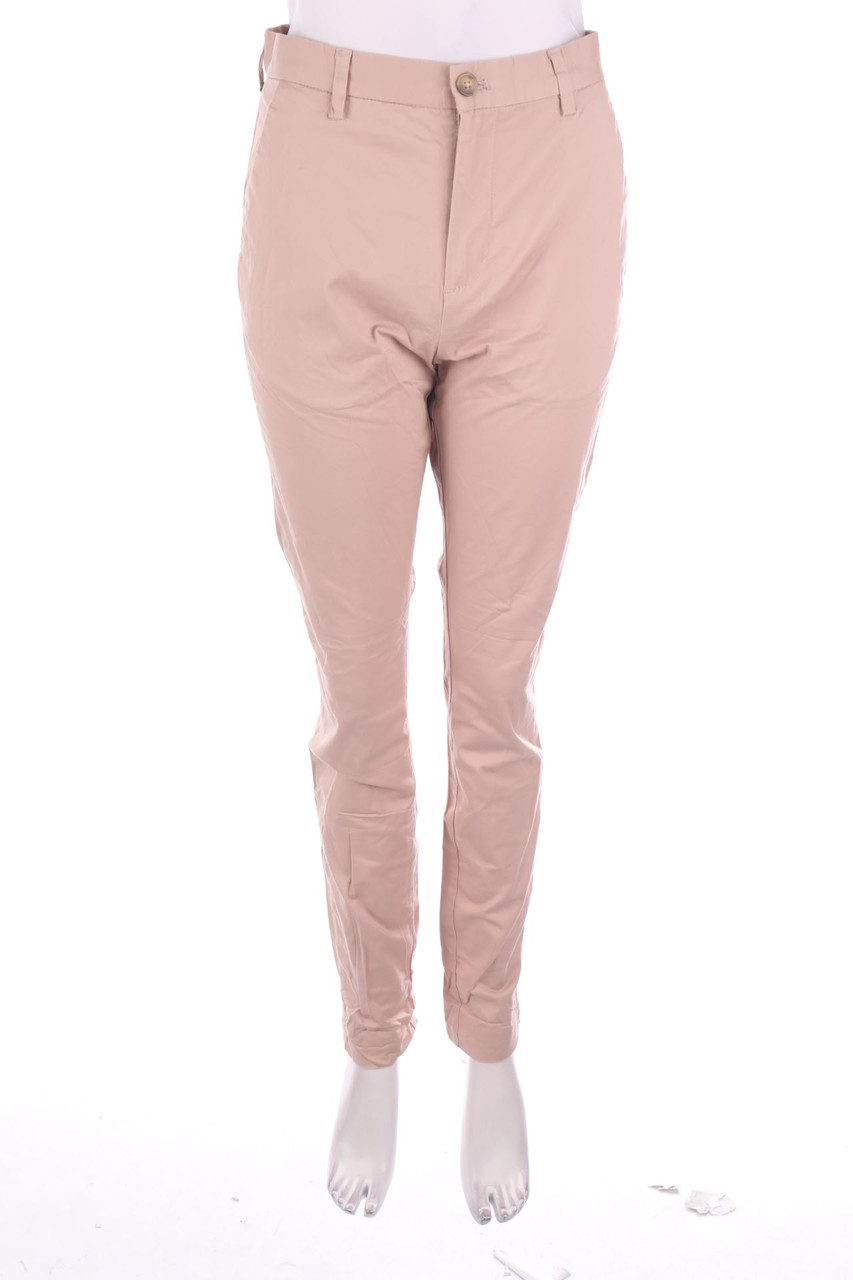 H&M - Chino-Hose - 3XL