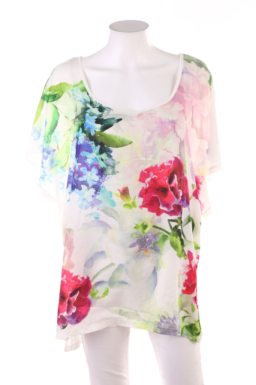 COOL CODE - Kurzarm-Shirt - 2XL