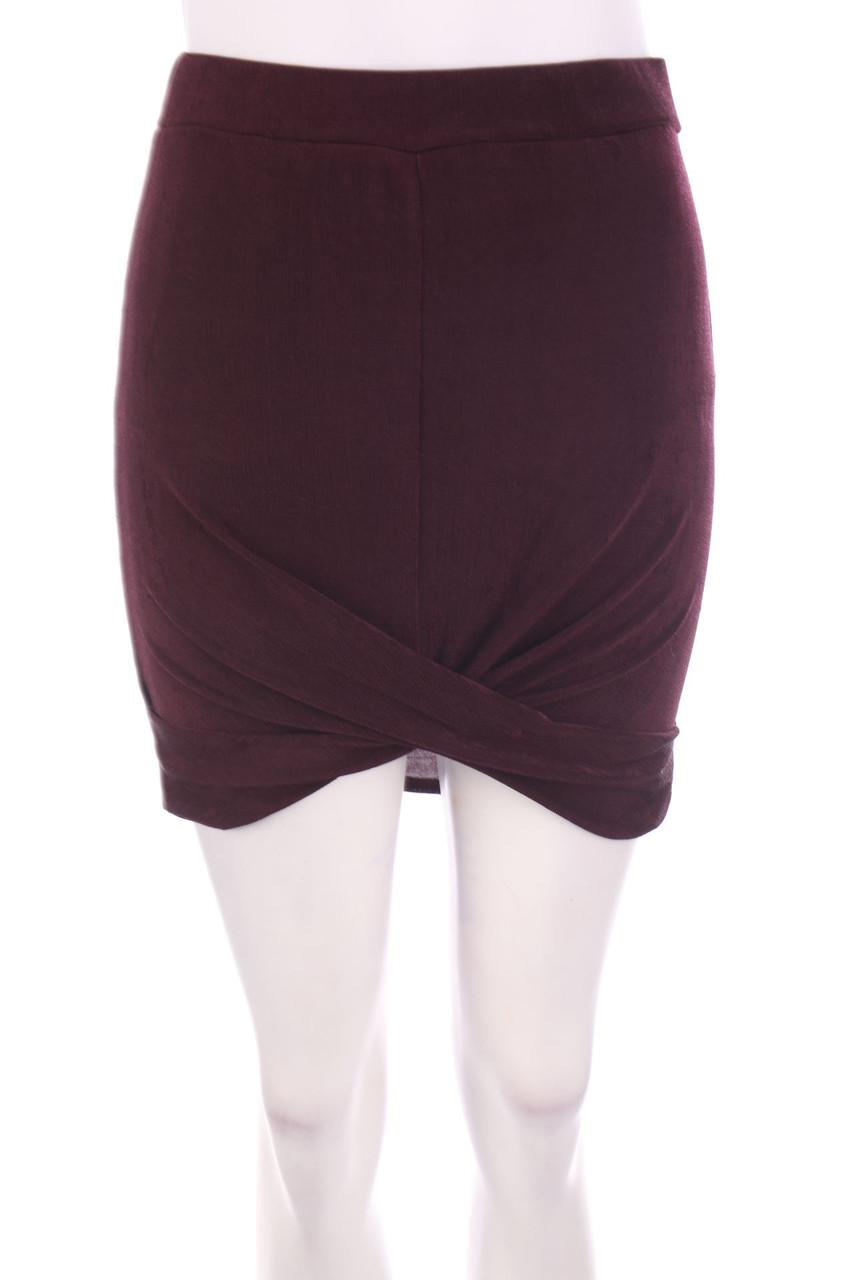 MISSGUIDED - Minirock - L