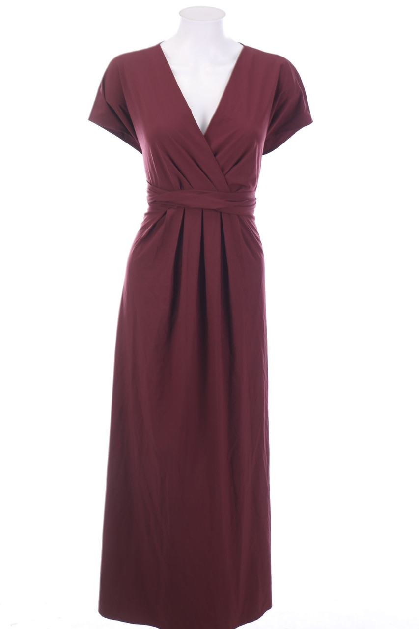 SECONDHAND - Midikleid - XL