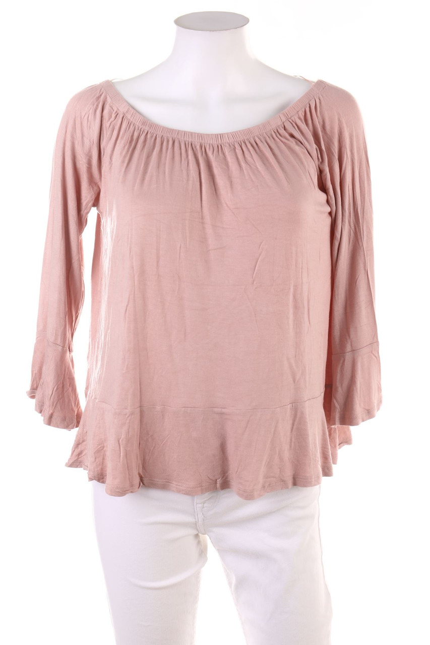 Chicorée - Longsleeve-Shirt - S