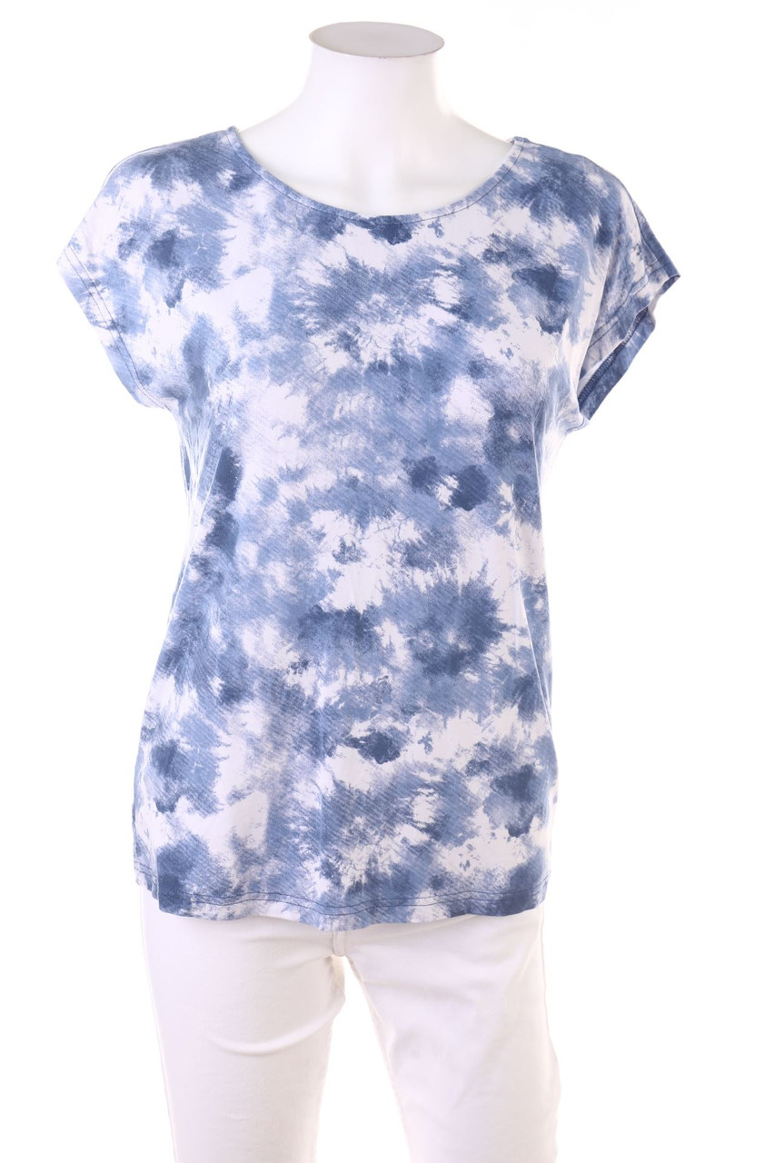 Ohne Label - Kurzarm-Shirt - S