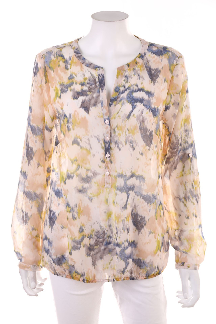 TOM TAILOR - Bluse - L