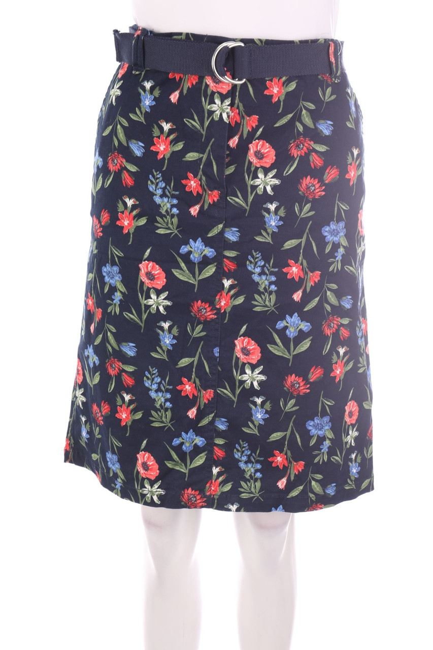 Christian Berg - Rock - M