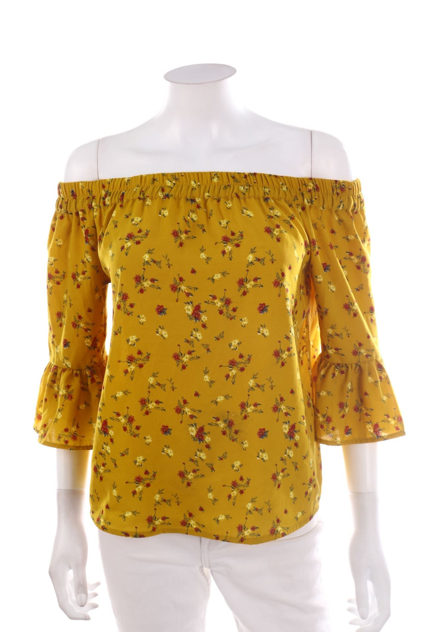 PIGALLE - Carmen-Bluse - S