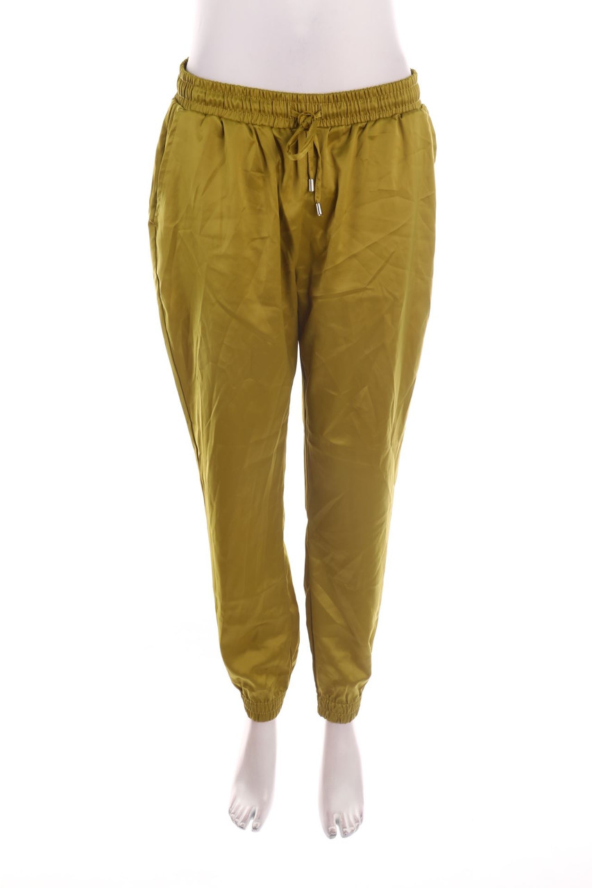AMISU - Jogger-Hose - XL