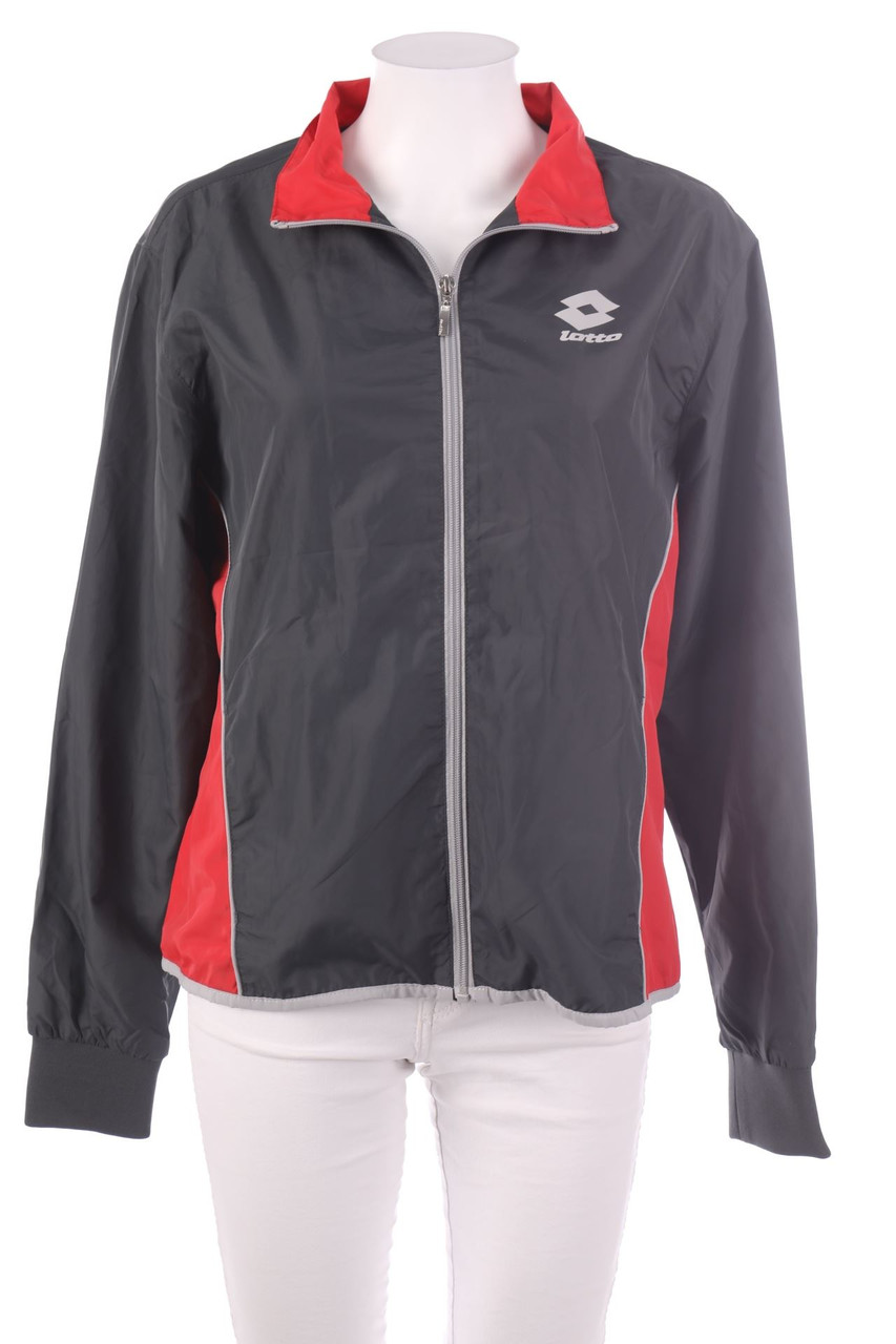 LOTTO - Trainingsjacke - L