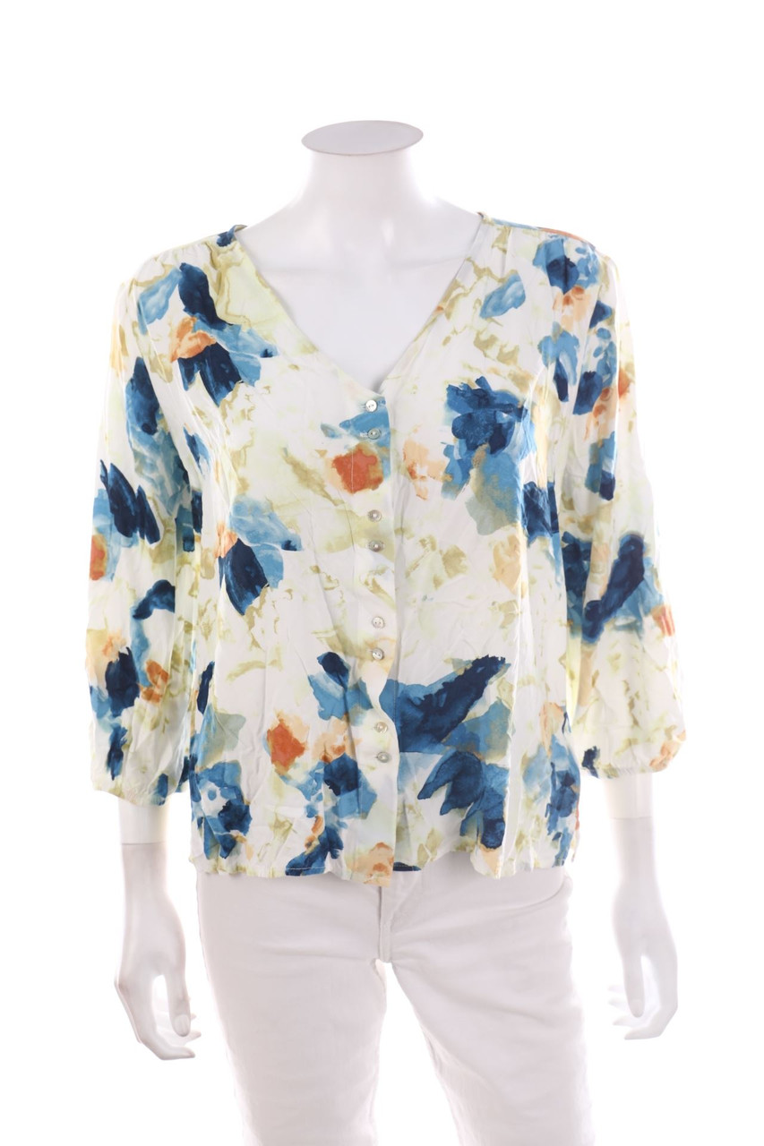 TOM TAILOR - Bluse - M