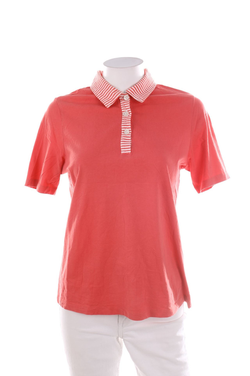 Ohne Label - Polo-Shirt - S