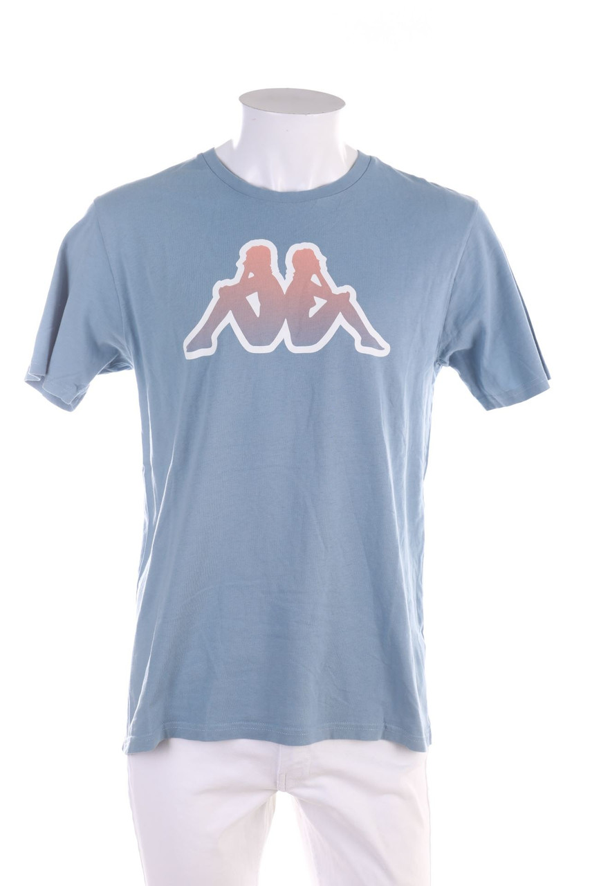 KAPPA - T-Shirt - L