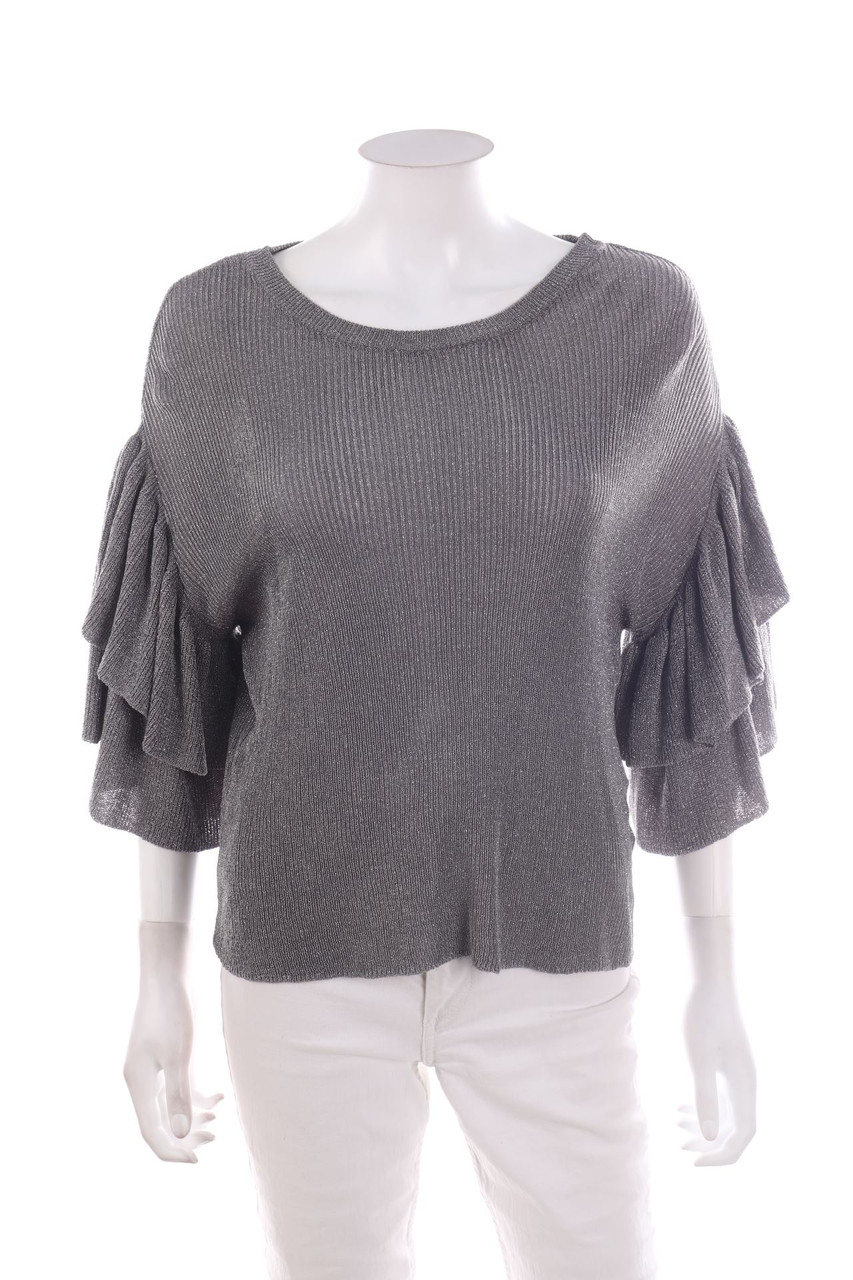 H&M - Strick-Pullover - S