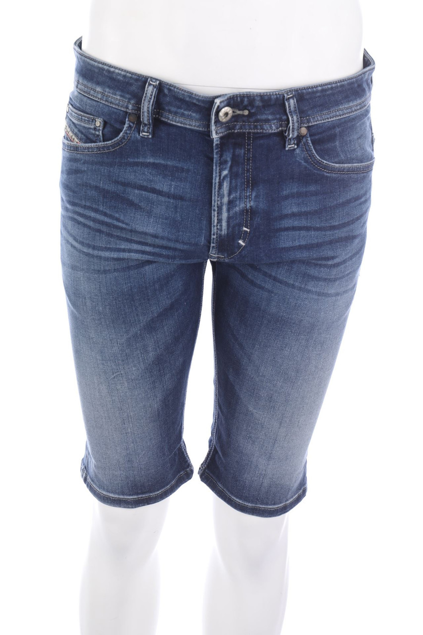 Diesel Industry -  - XS