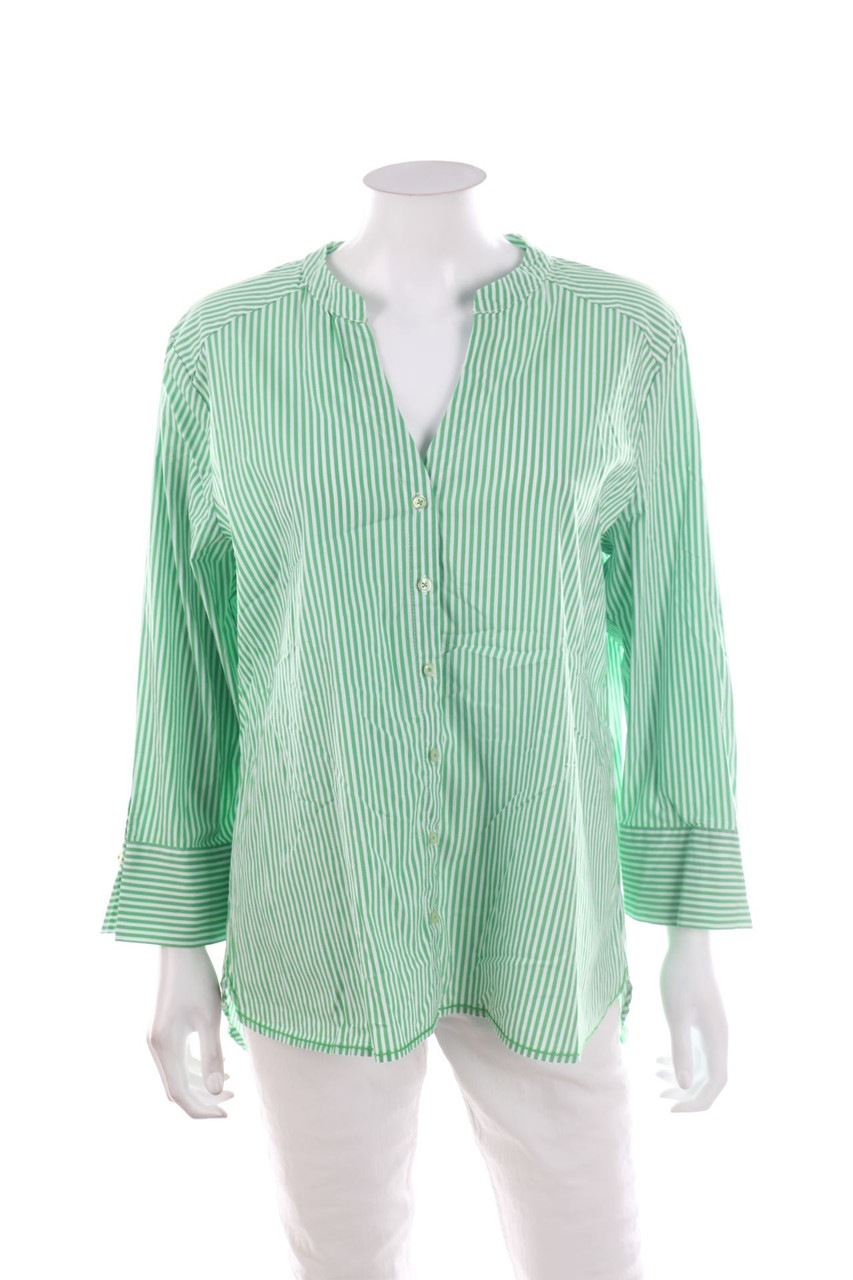 Mayfair LONDON - Bluse - 3XL