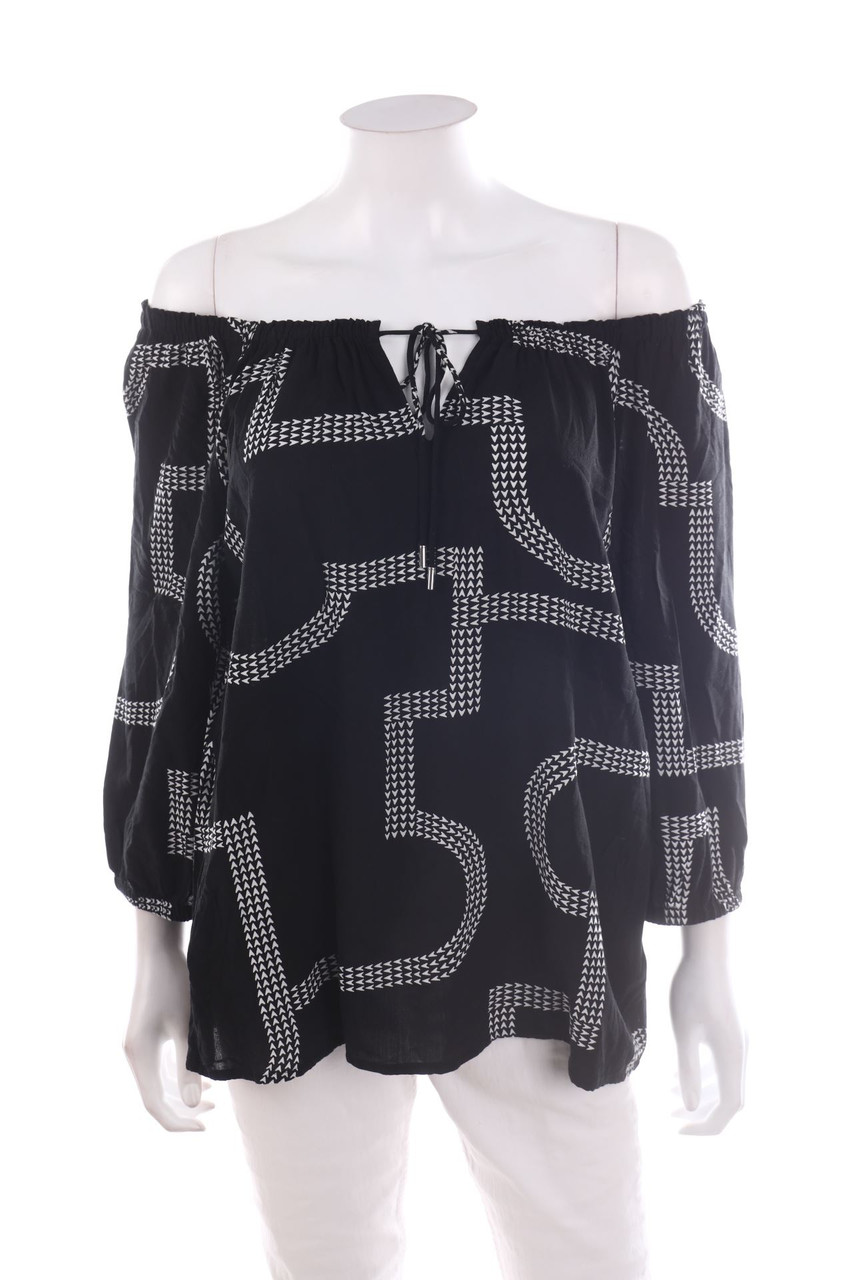 Street One - Carmen-Bluse - M