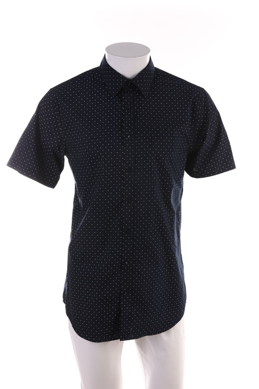 C&A - Kurzarm-Hemd - M