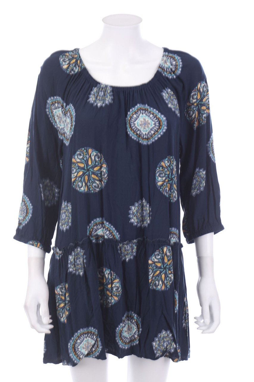 GINA BENOTTI - Bluse - M