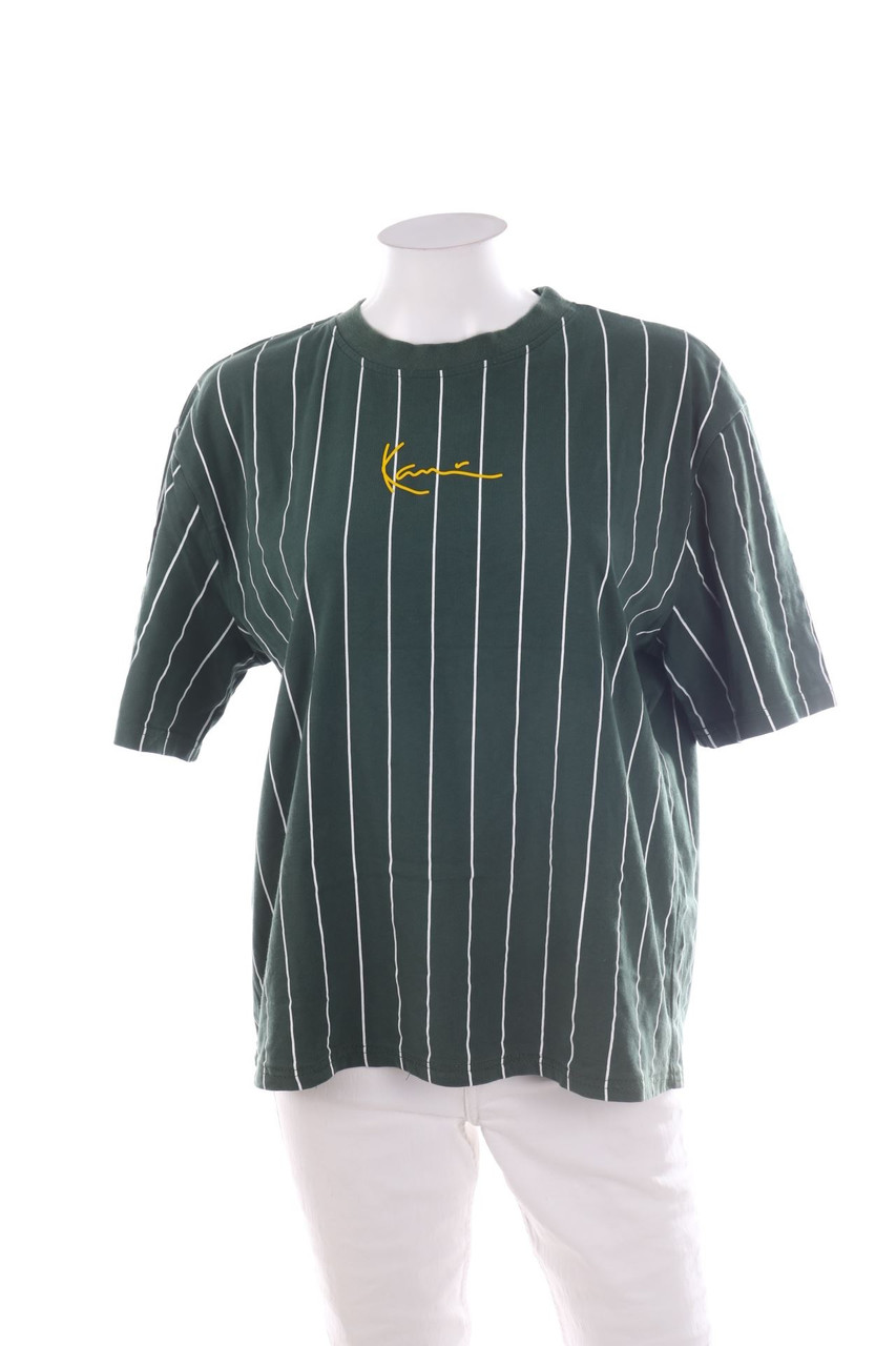 Karl Kani - Kurzarm-Shirt - S