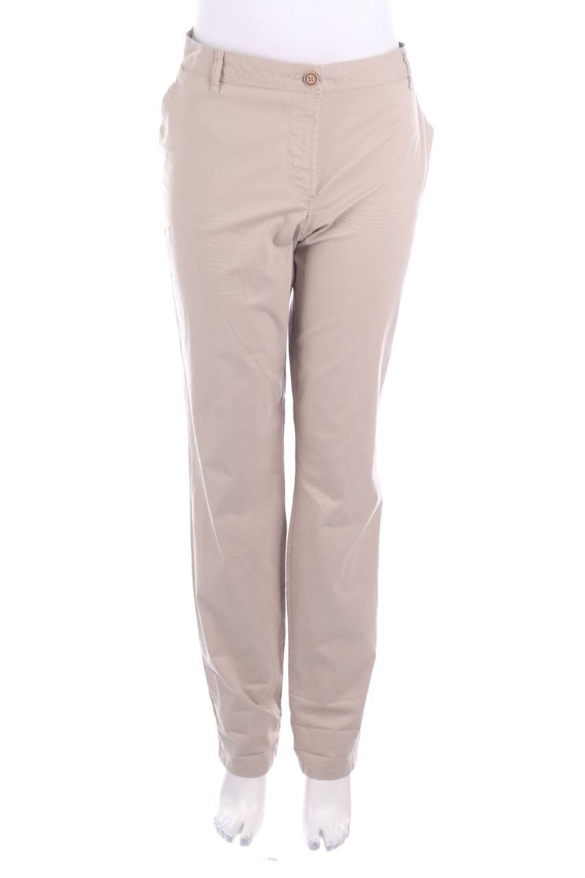 TOM TAILOR - Chino-Hose - 2XL