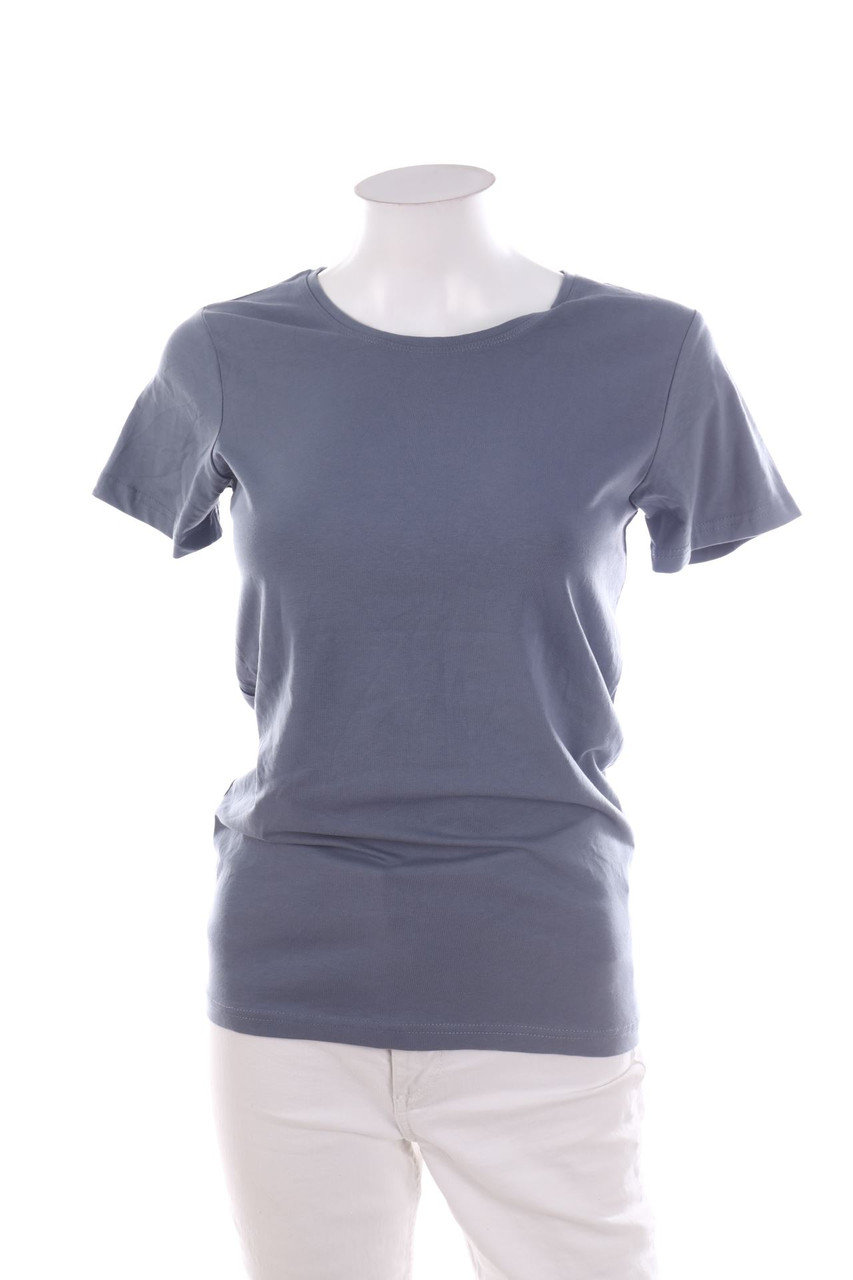 Laura Torelli - Kurzarm-Shirt - S