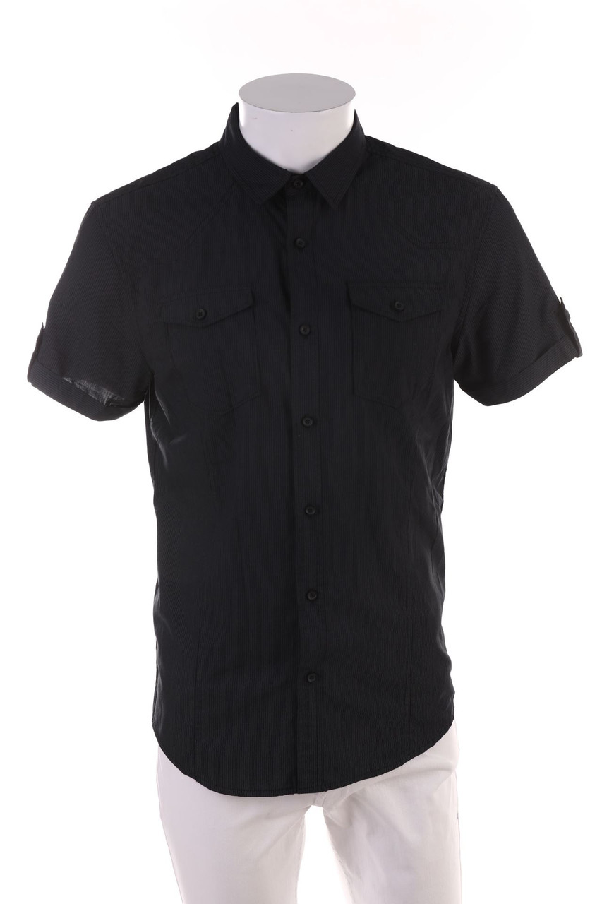 CLOCKHOUSE by C&A - Kurzarm-Hemd - M