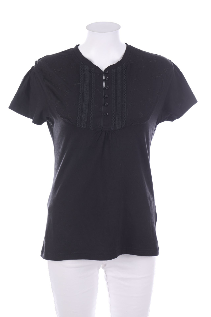 YOUNG SPiRiT - Kurzarm-Shirt - M