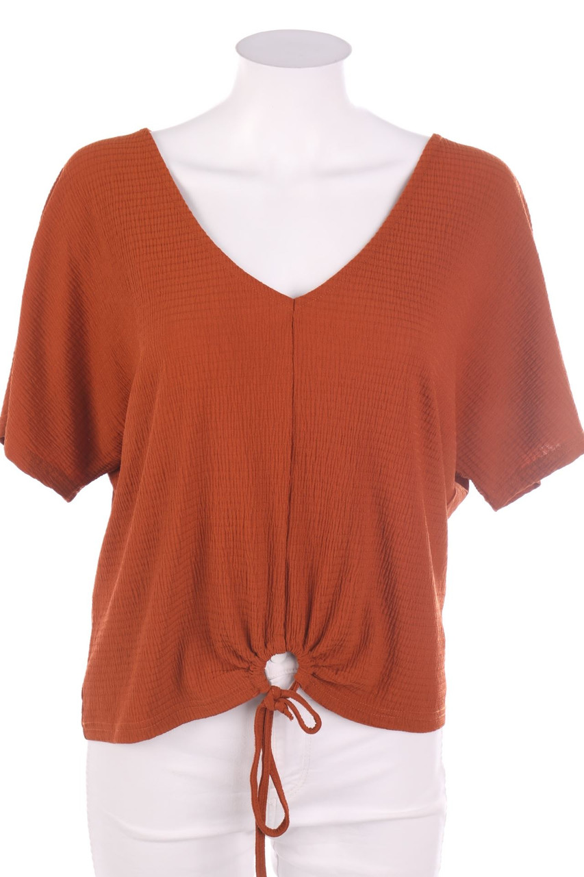 Ohne Label - Batwing-Shirt - M