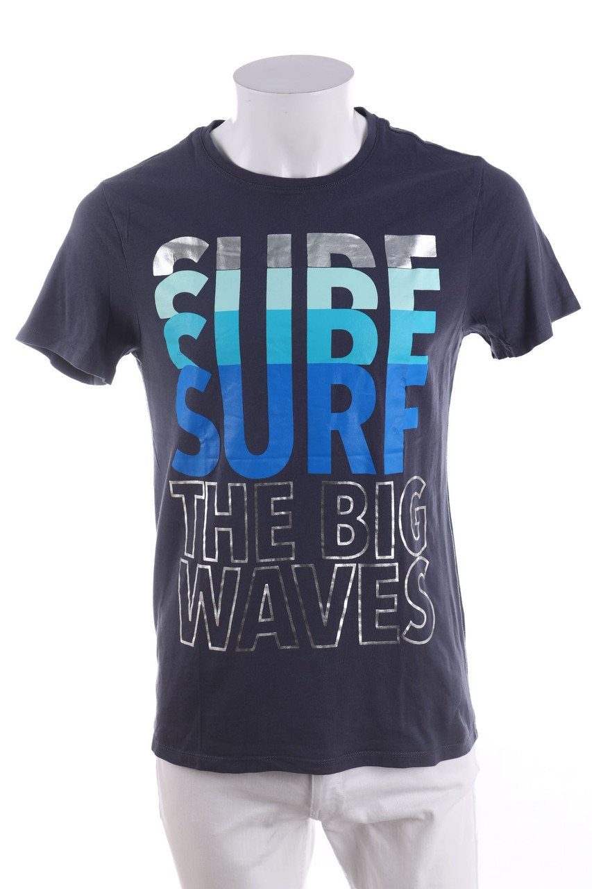 JEAN PASCALE - T-Shirt - S