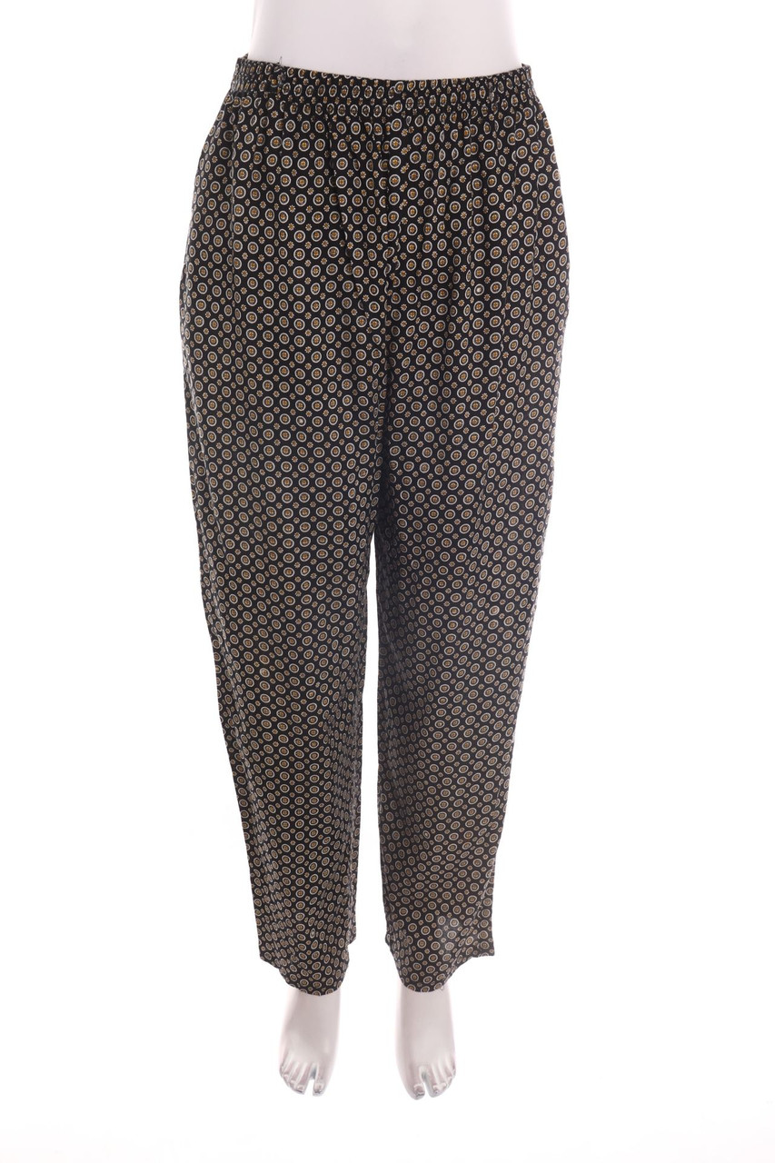 Ohne Label - Jogger-Hose - 2XL