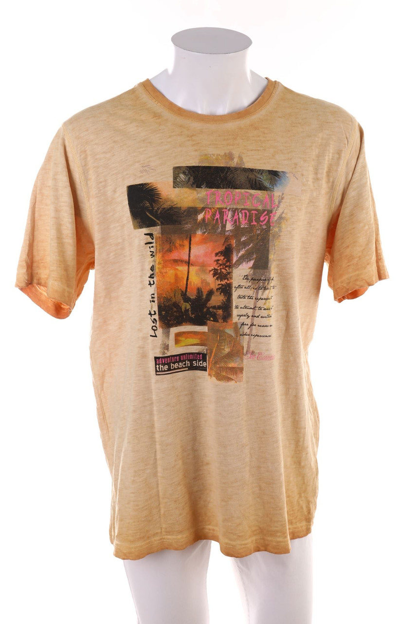 BABISTA - T-Shirt - 56