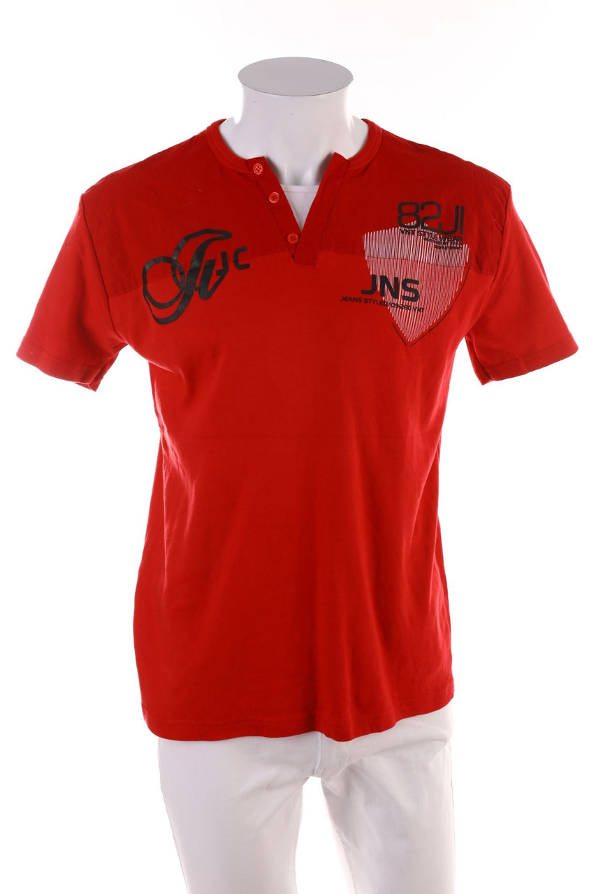 SECONDHAND - T-Shirt - 2XL