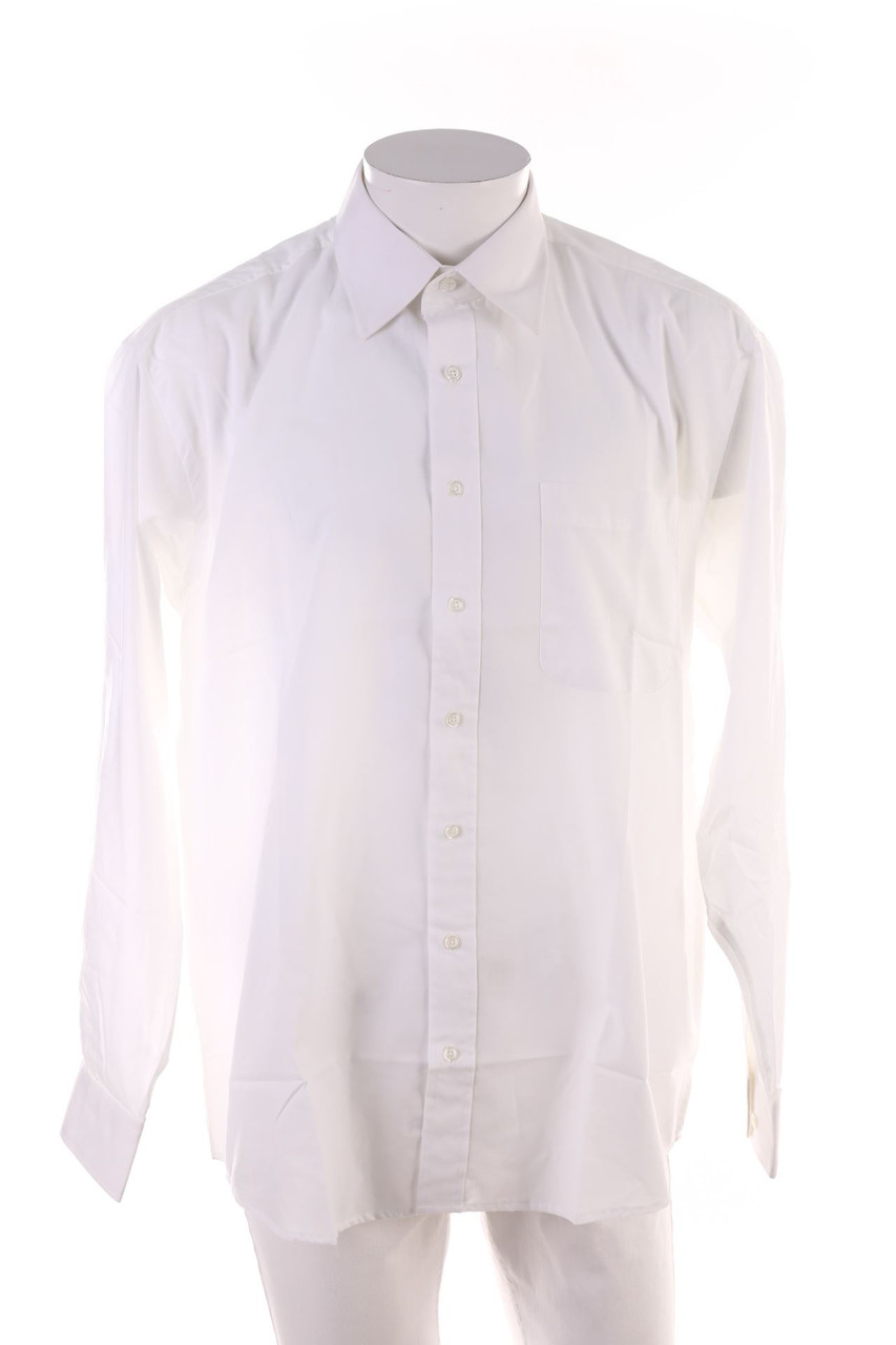 Henry Morell - Hemd - XL