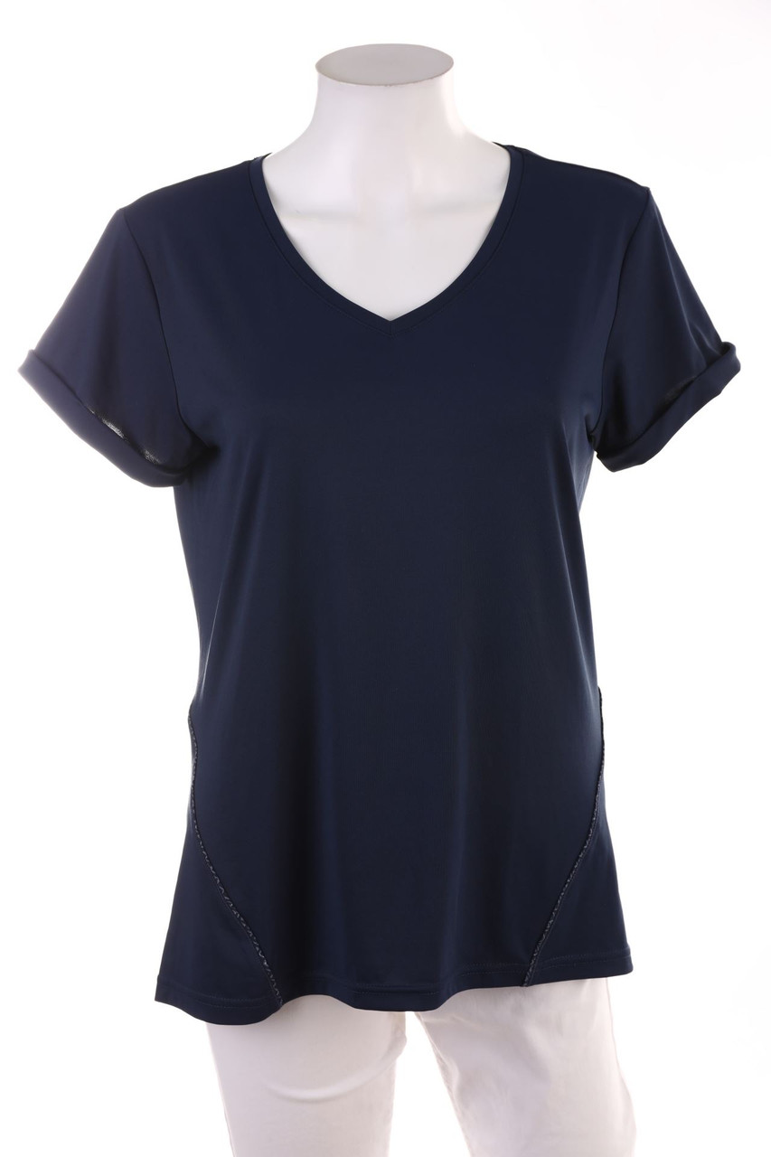 ESPRIT - Kurzarm-Shirt - M